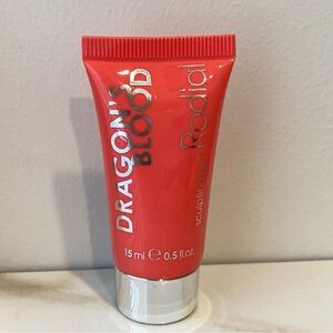 Rodial Dragon's Blood Sculpting Gel 15ml Sealed